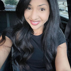 Meet your Posher, Veronica